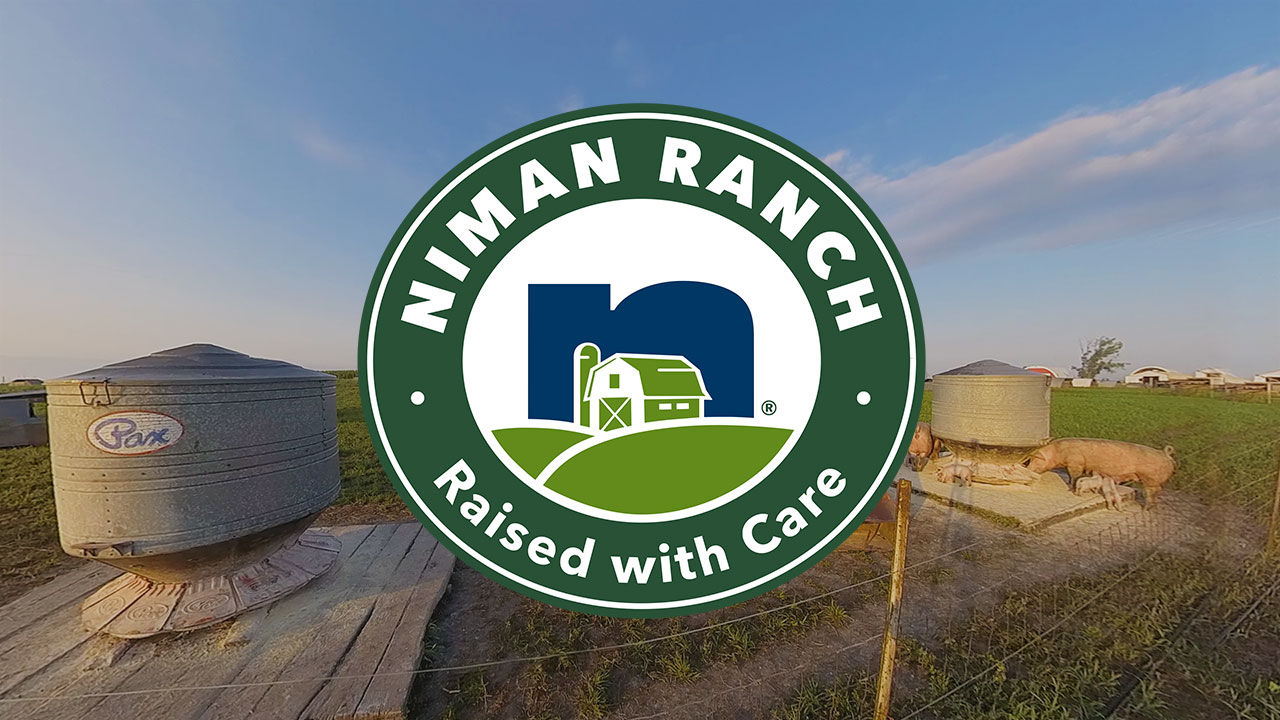 Niman Ranch 360 Virtual Farm Tour